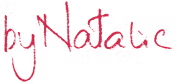 ByNatalie logo